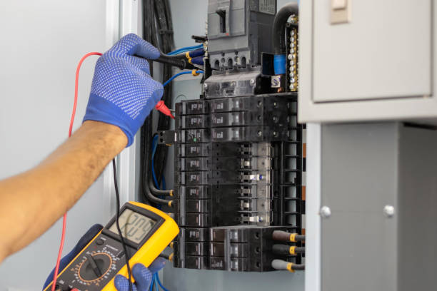 Best Emergency Electrical Repair Services  in Winfield, IA